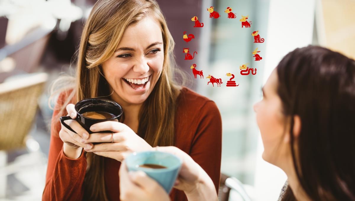 Horóscopo Chino: los 3 animales que tendrán una charla inesperada este 5 de septiembre de 2025